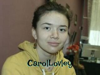 CarolLovley