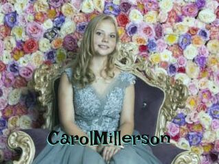 CarolMillerson