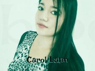 Carol_Latin