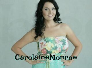 CarolaineMonroe