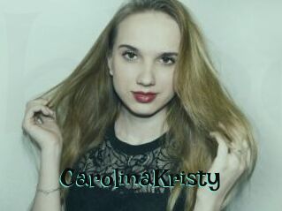 CarolinaKristy