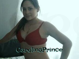 CarolinaPrince