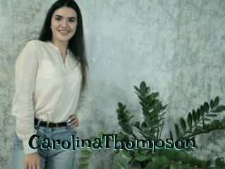 CarolinaThompson