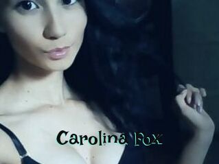 Carolina_Fox