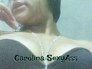 Carolina_SexyAss