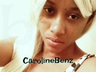 CarolineBenz