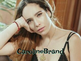 CarolineBrand