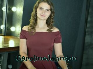 CarolineJohnson