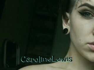 CarolineLewis