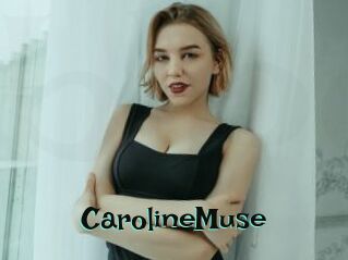 CarolineMuse