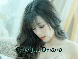 CarolineOriana