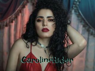 CarolineRider