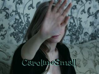 CarolineSmall