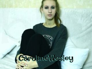 CarolineWesley