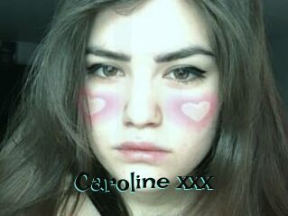 Caroline_xxx