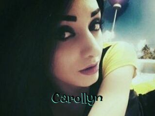 Carollyn
