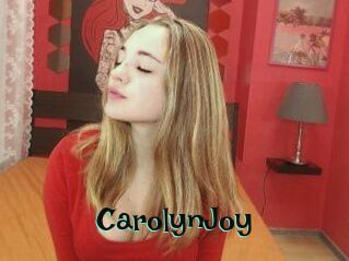 CarolynJoy