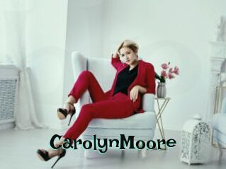 CarolynMoore