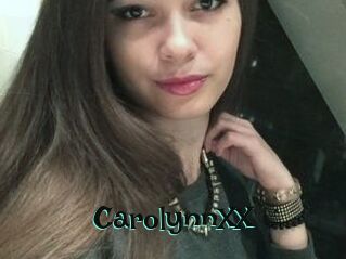 CarolynnXX