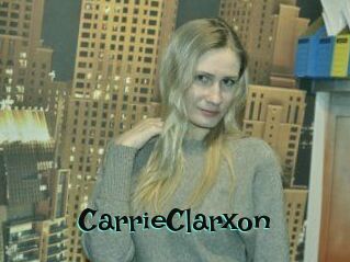 CarrieClarxon