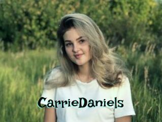CarrieDaniels