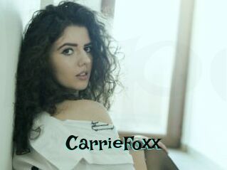 CarrieFoxx
