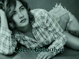 CarrieGallagher