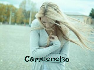 Carriienelso