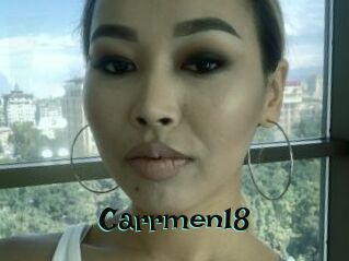 Carrmen18
