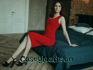CaseyMadison