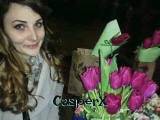 CasperX