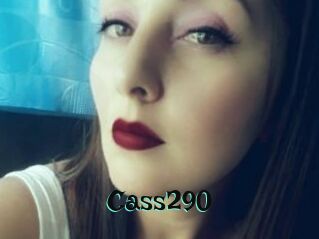 Cass290