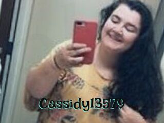 Cassidy13579