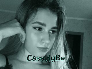 CassidyBe