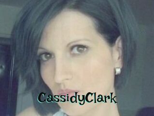 CassidyClark