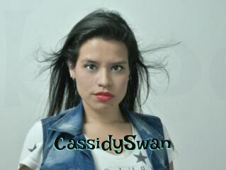 CassidySwan