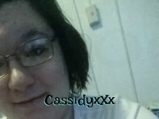 Cassidy_xXx_