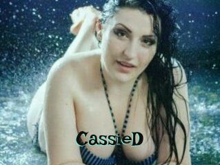 CassieD