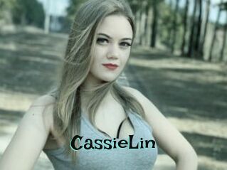 CassieLin