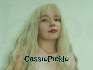 CassiePickle