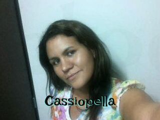 Cassiopella