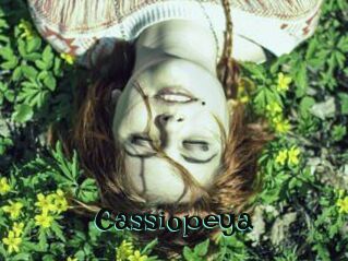 Cassiopeya