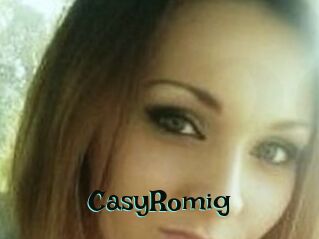 CasyRomig