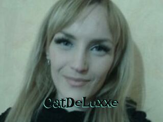 CatDeLuxxe