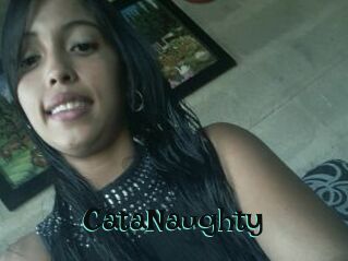 CataNaughty