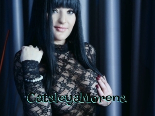 CataleyaMorena Blog Pornostar