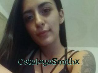 CataleyaSmithx