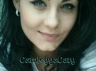 CataleyyaCaty