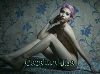 CatalinaAlba
