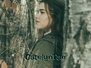 CatelynTan